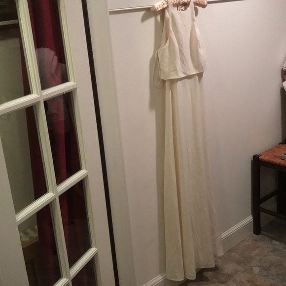 Jill Stuart Popover Dress sz 2 NWT - Picture 5 of 11